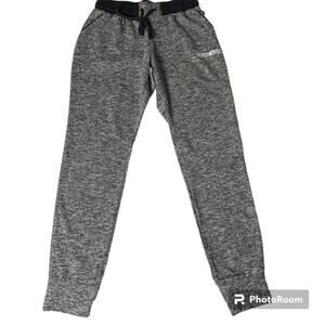 Woodwinds Embroidered Heathered Joggers / Marching Band / WGI / Music / Gift